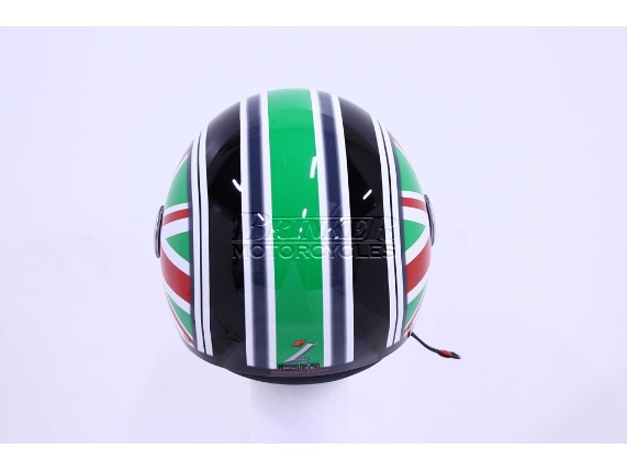 MLE01115050, RIDER Dragon Flag