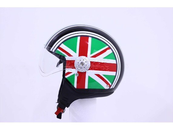 MLE01115050, RIDER Dragon Flag