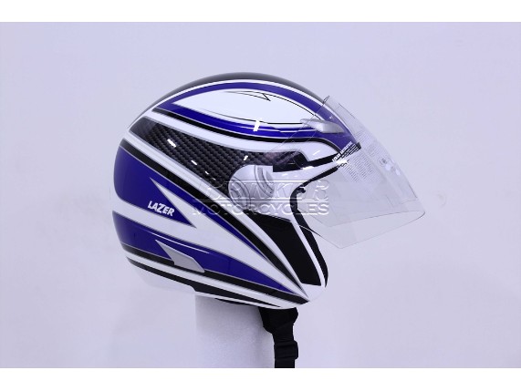 MLE012120030M, TEMPO Fame JET HELM