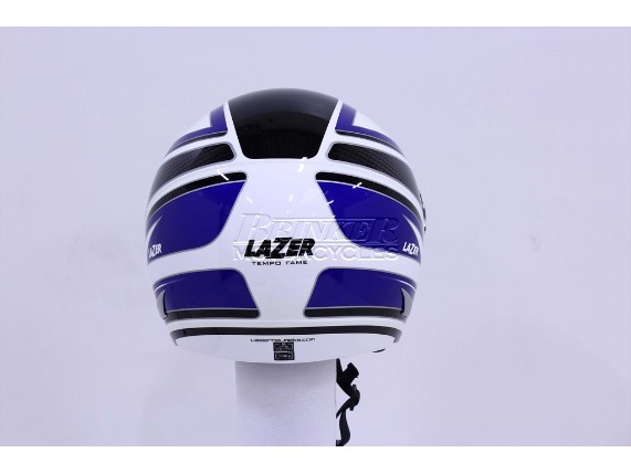 MLE012120030M, TEMPO Fame JET HELM