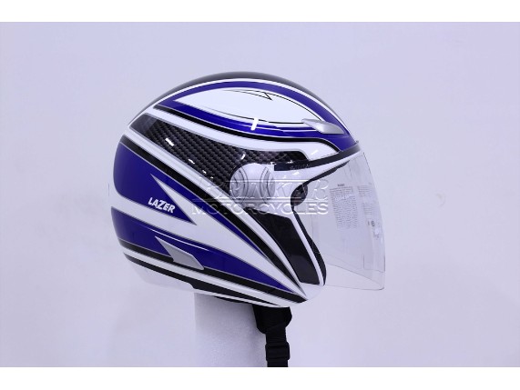 MLE012120030M, TEMPO Fame JET HELM