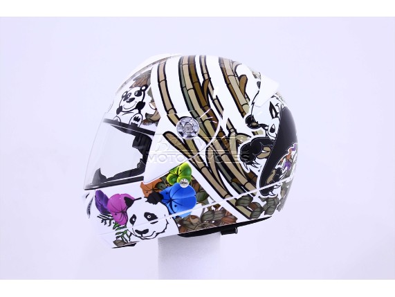 MLE029100AL1L, BORA Panda Bamboo