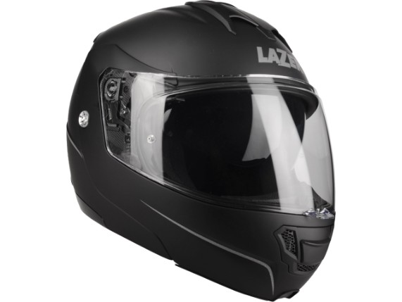 MLE042020 M10L, LUGANO Z-Line (Black Matt / L)