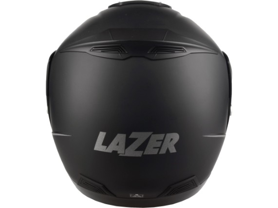 MLE042020 M10L, LUGANO Z-Line (Black Matt / L)