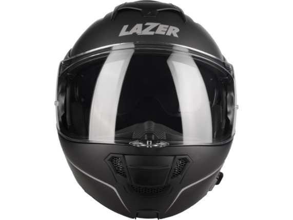 MLE042020 M10L, LUGANO Z-Line (Black Matt / L)