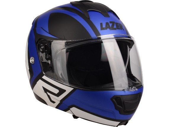 MLE042030 1Y1L, LUGANO Z-Generation (Black - Blue M