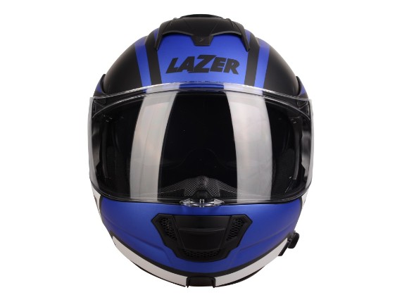 MLE042030 1Y1L, LUGANO Z-Generation (Black - Blue M