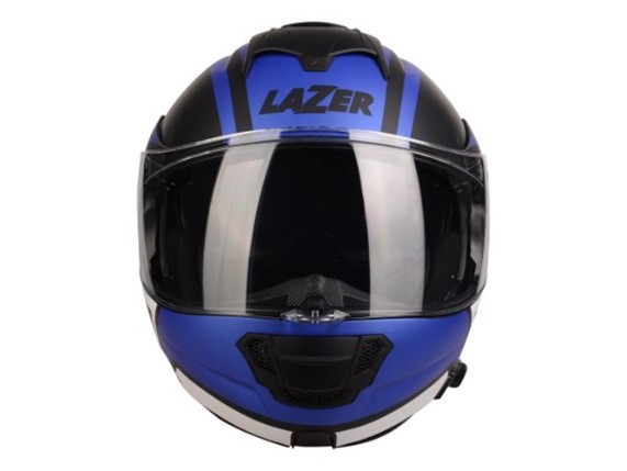 MLE042030 1Y1L, LUGANO Z-Generation (Black - Blue M
