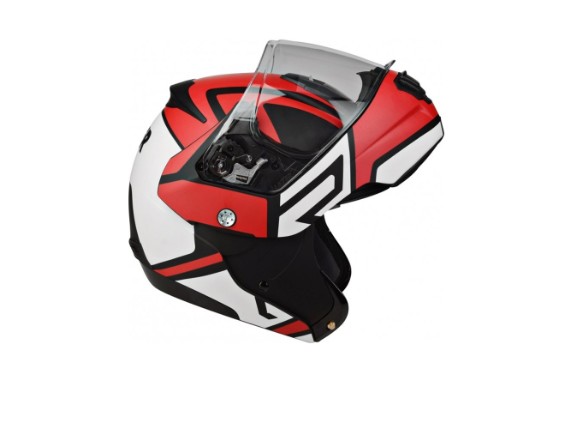 MLE042030141L, LUGANO Z-Generation (Black - Red Me