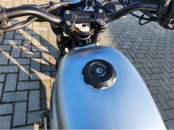 MOTO GUZZI V7 IV STONE E5 ABS, ZGUKZA001MM004252