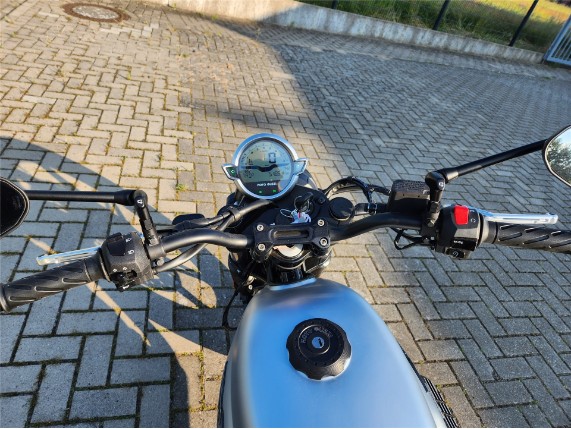 MOTO GUZZI V7 IV STONE E5 ABS, ZGUKZA001MM004252