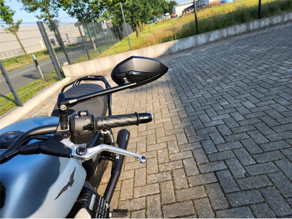 MOTO GUZZI V7 IV STONE E5 ABS, ZGUKZA001MM004252