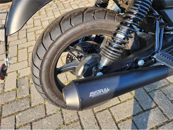 MOTO GUZZI V7 IV STONE E5 ABS, ZGUKZA001MM004252
