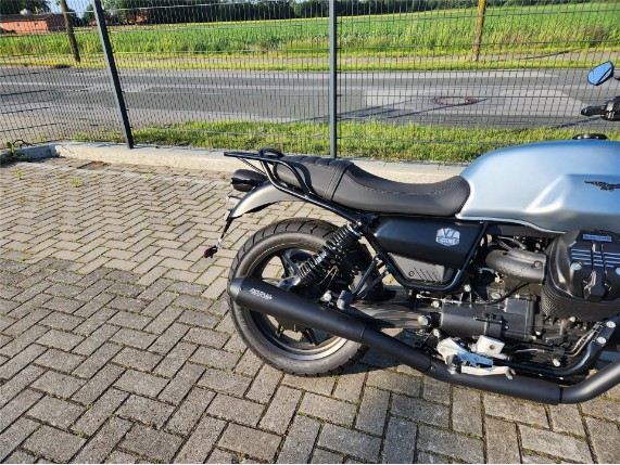 MOTO GUZZI V7 IV STONE E5 ABS, ZGUKZA001MM004252