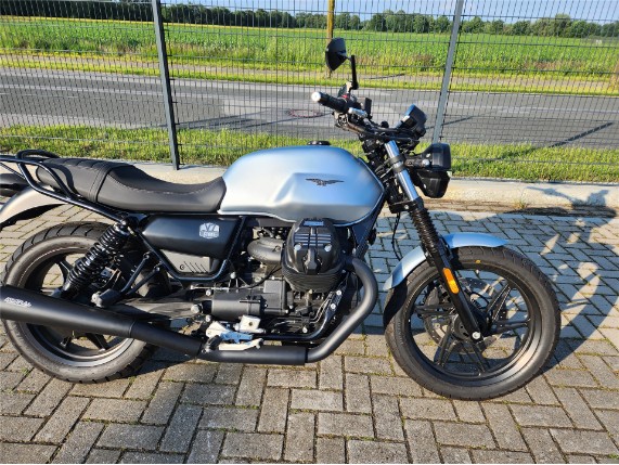 MOTO GUZZI V7 IV STONE E5 ABS, ZGUKZA001MM004252
