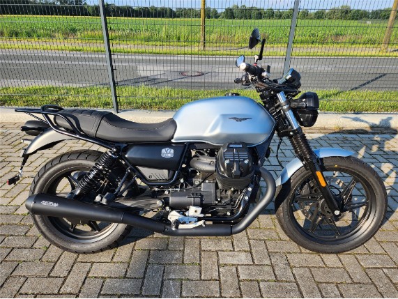 MOTO GUZZI V7 IV STONE E5 ABS, ZGUKZA001MM004252