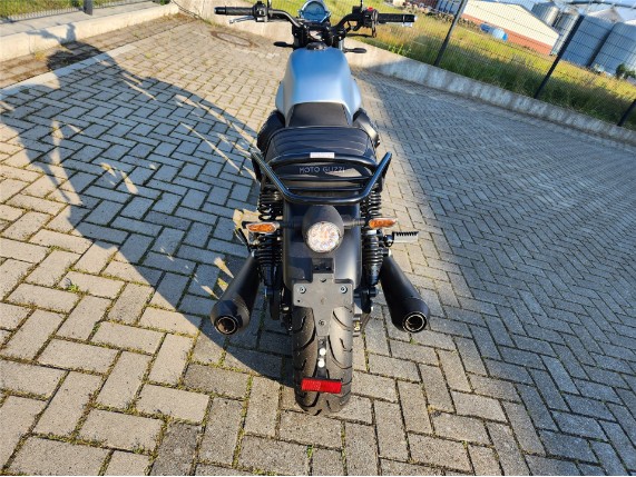MOTO GUZZI V7 IV STONE E5 ABS, ZGUKZA001MM004252