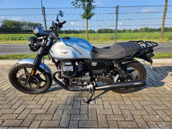 MOTO GUZZI V7 IV STONE E5 ABS, ZGUKZA001MM004252
