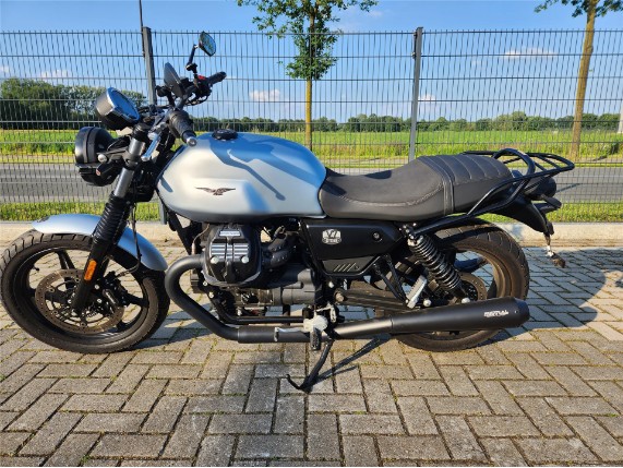 MOTO GUZZI V7 IV STONE E5 ABS, ZGUKZA001MM004252