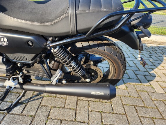 MOTO GUZZI V7 IV STONE E5 ABS, ZGUKZA001MM004252