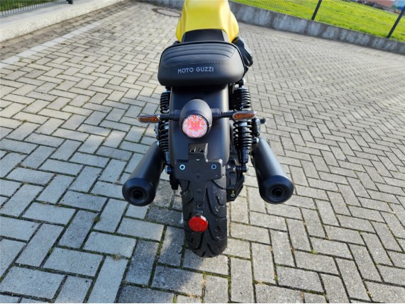 MOTO GUZZI V7 IV STONE E5, ZGUKZA000NM009251