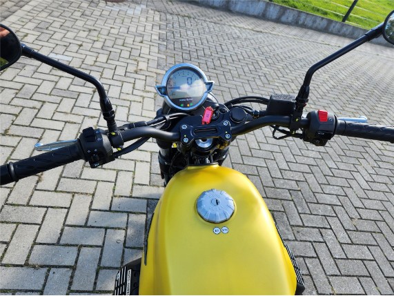 MOTO GUZZI V7 IV STONE E5, ZGUKZA000NM009251