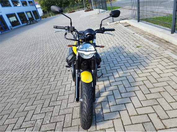 MOTO GUZZI V7 IV STONE E5, ZGUKZA000NM009251