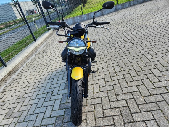 MOTO GUZZI V7 IV STONE E5, ZGUKZA000NM009251