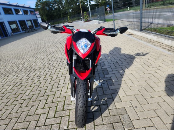 MV AGUSTA RIVALE 800 ABS, ZCGS310BAEV001153