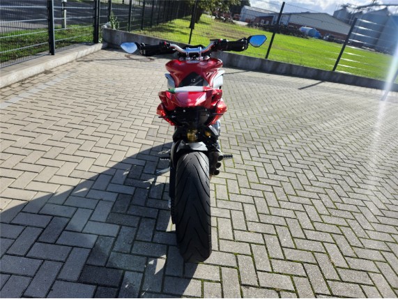 MV AGUSTA RIVALE 800 ABS, ZCGS310BAEV001153