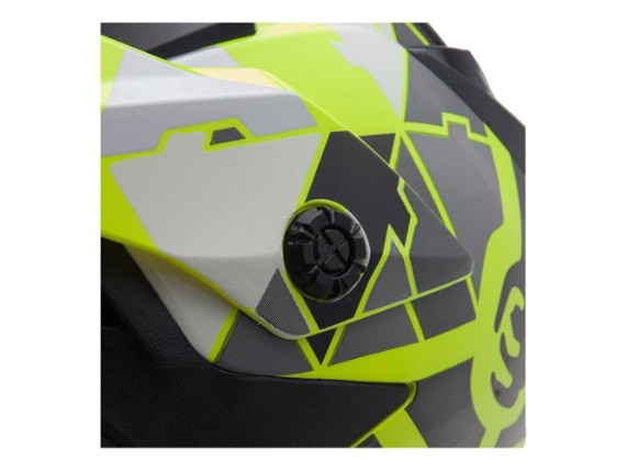 MZE600030 210M, OR1 Aras Freestyle Replica (Yellow
