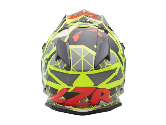 MZE600030 210M, OR1 Aras Freestyle Replica (Yellow