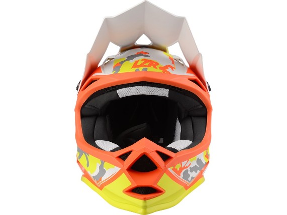 MZE600050 AY0L, OR1 Urban Camo (Red - White - Yello