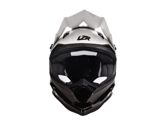 MZE600070 011S, OR1 Ripper (White - Black / XS)
