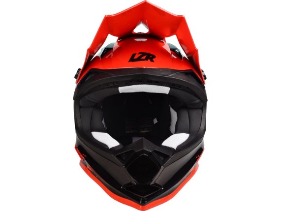 MZE600070 410M, OR1 Ripper (Red - Black / M)