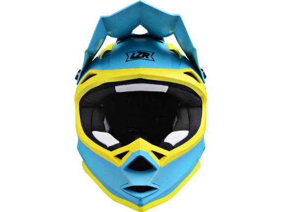 MZE600080 230M, OR1 Heart Attack (Yellow Fluo - Blu