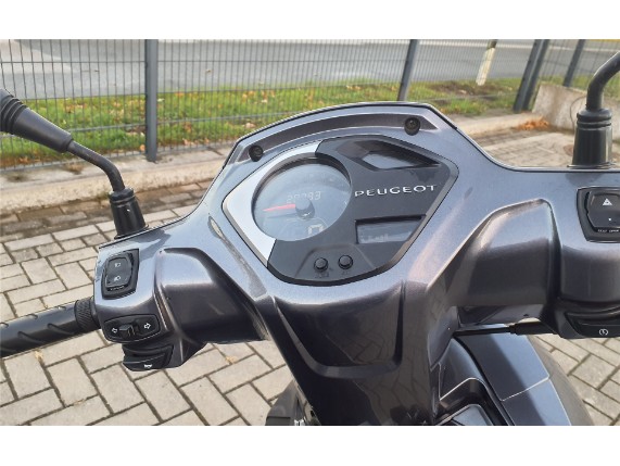 PEUGEOT Belville, 0003038