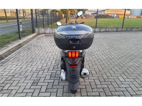 PEUGEOT Belville, 0003038