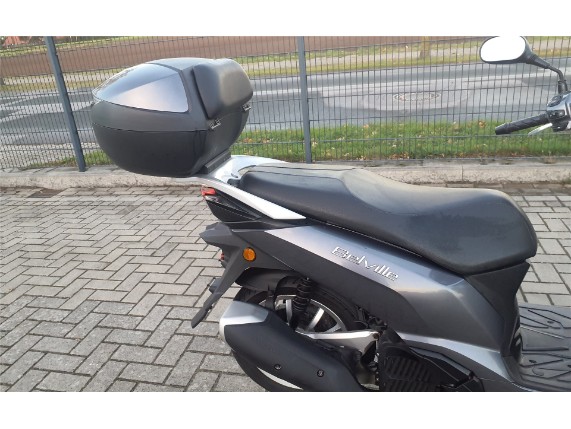 PEUGEOT Belville, 0003038