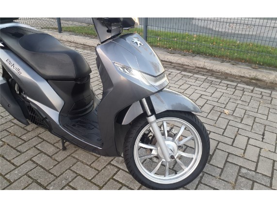 PEUGEOT Belville, 0003038