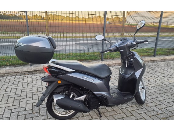 PEUGEOT Belville, 0003038