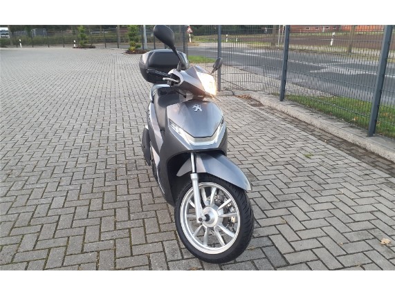 PEUGEOT Belville, 0003038