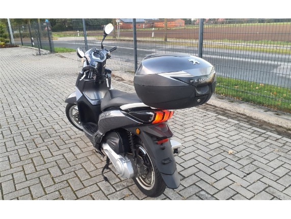 PEUGEOT Belville, 0003038