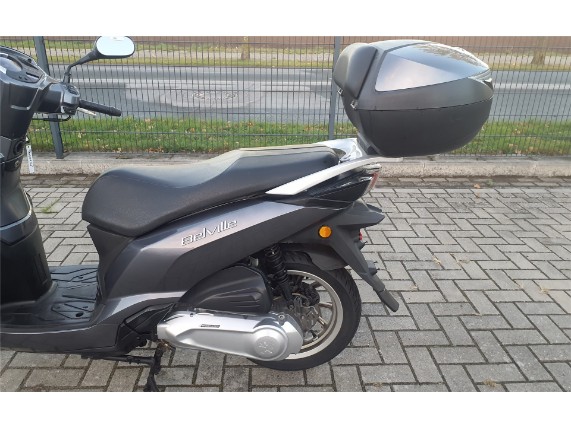PEUGEOT Belville, 0003038