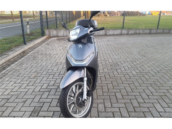 PEUGEOT Belville, 0003038