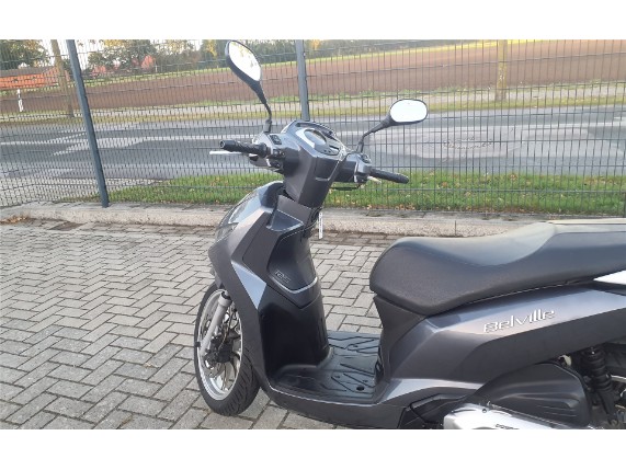 PEUGEOT Belville, 0003038