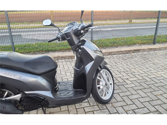 PEUGEOT Belville, 0003038