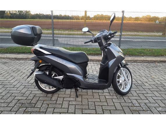 PEUGEOT Belville, 0003038