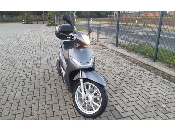 PEUGEOT Belville, 0003038