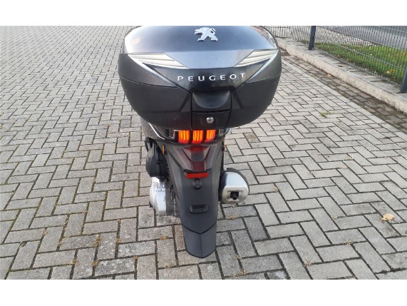 PEUGEOT Belville, 0003038